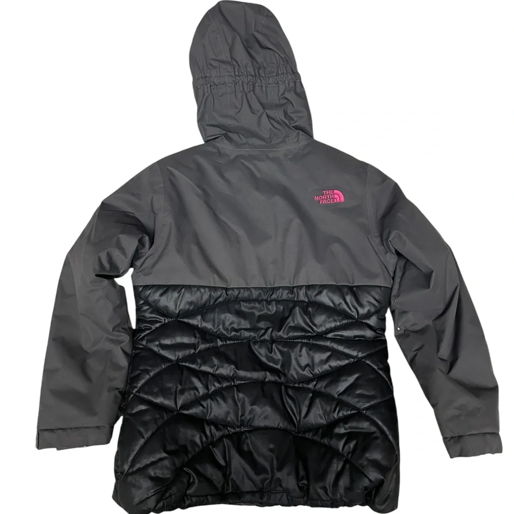The North Face north face